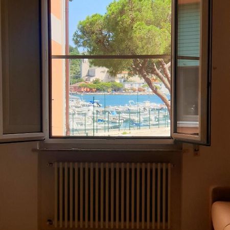 La Cicala Βίλα Le Grazie  Εξωτερικό φωτογραφία
